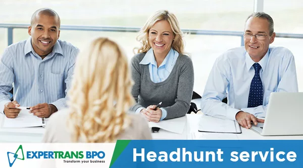 headhunt service