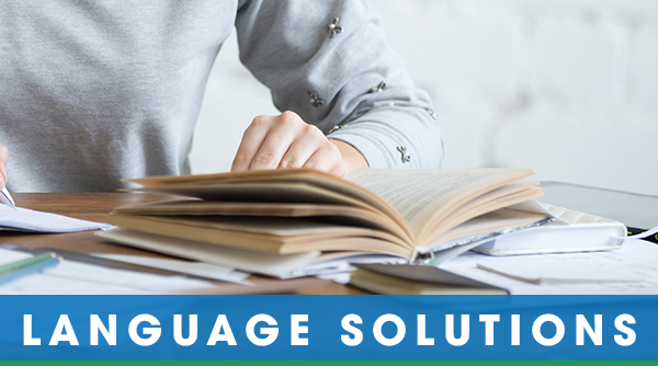 language solutions