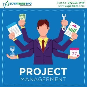 PROJECT MANEGEMENT