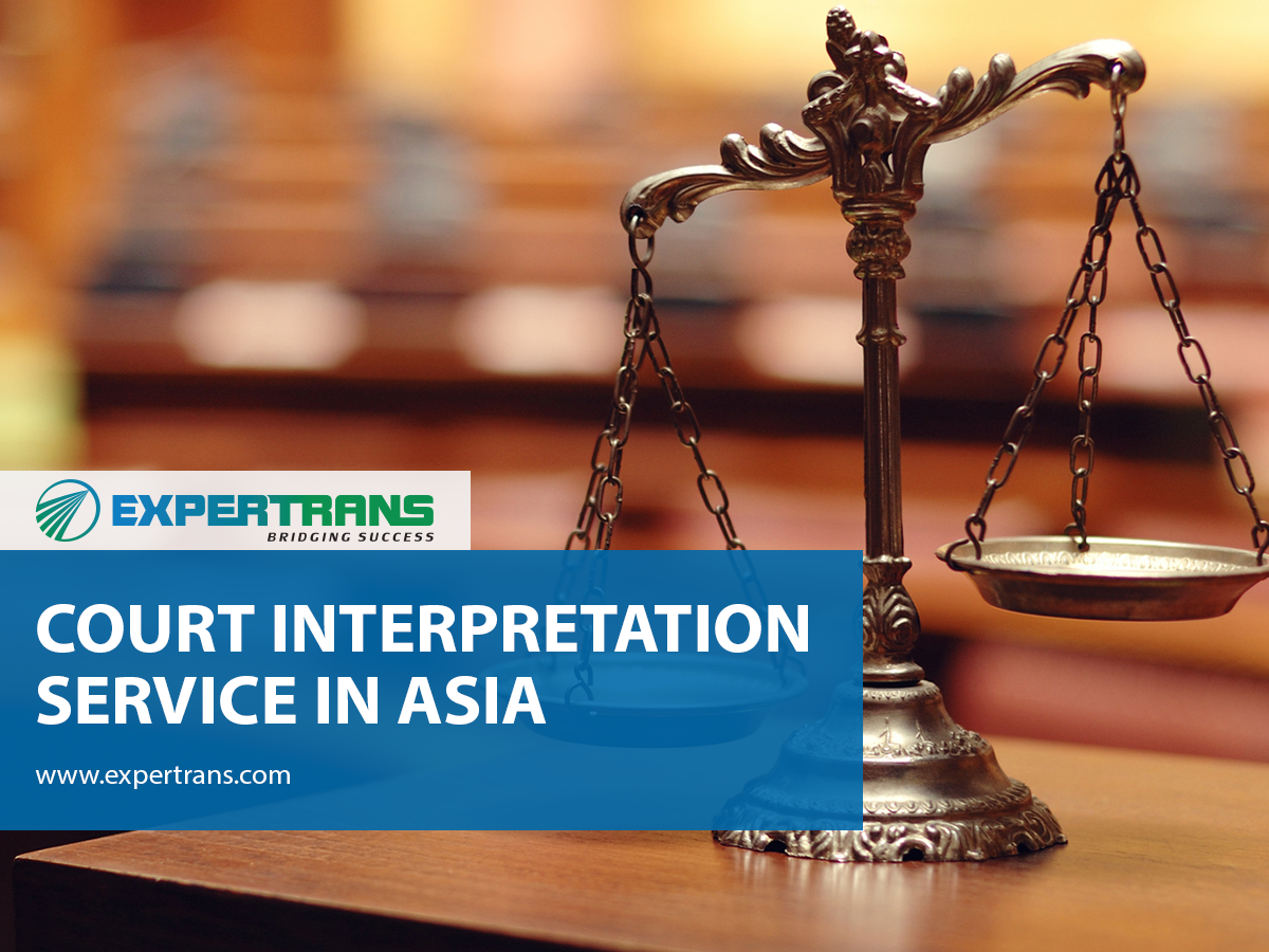 Court Interpreting Service