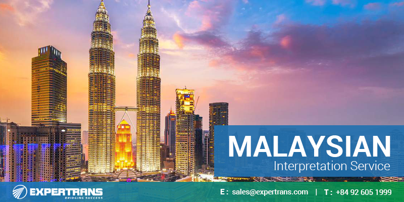 Phiên dịch tiếng Malaysia