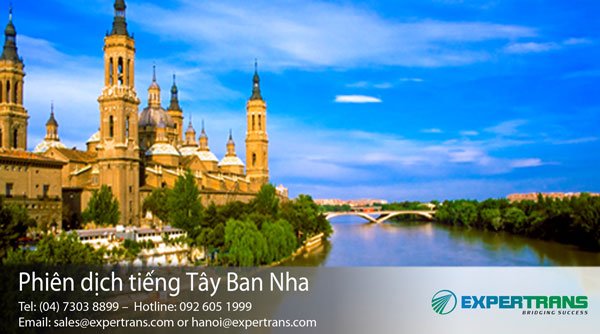 Phiên dịch tiếng Tây Ban Nha expertrans 