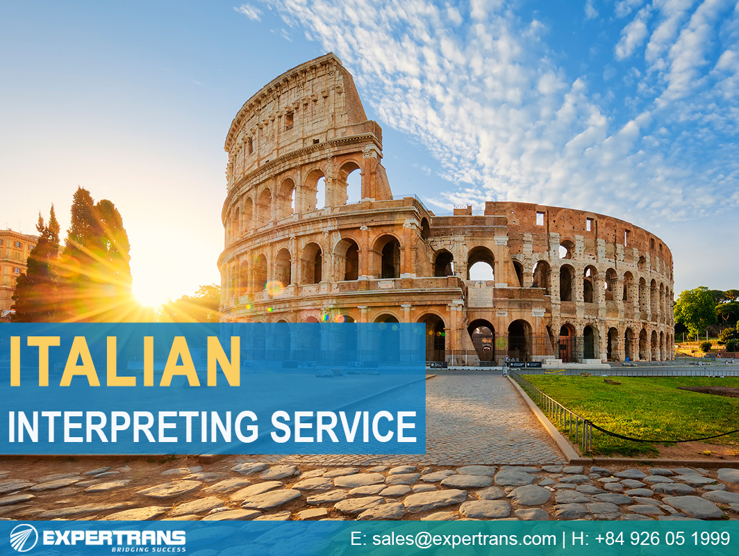 Italian Interpreting Service