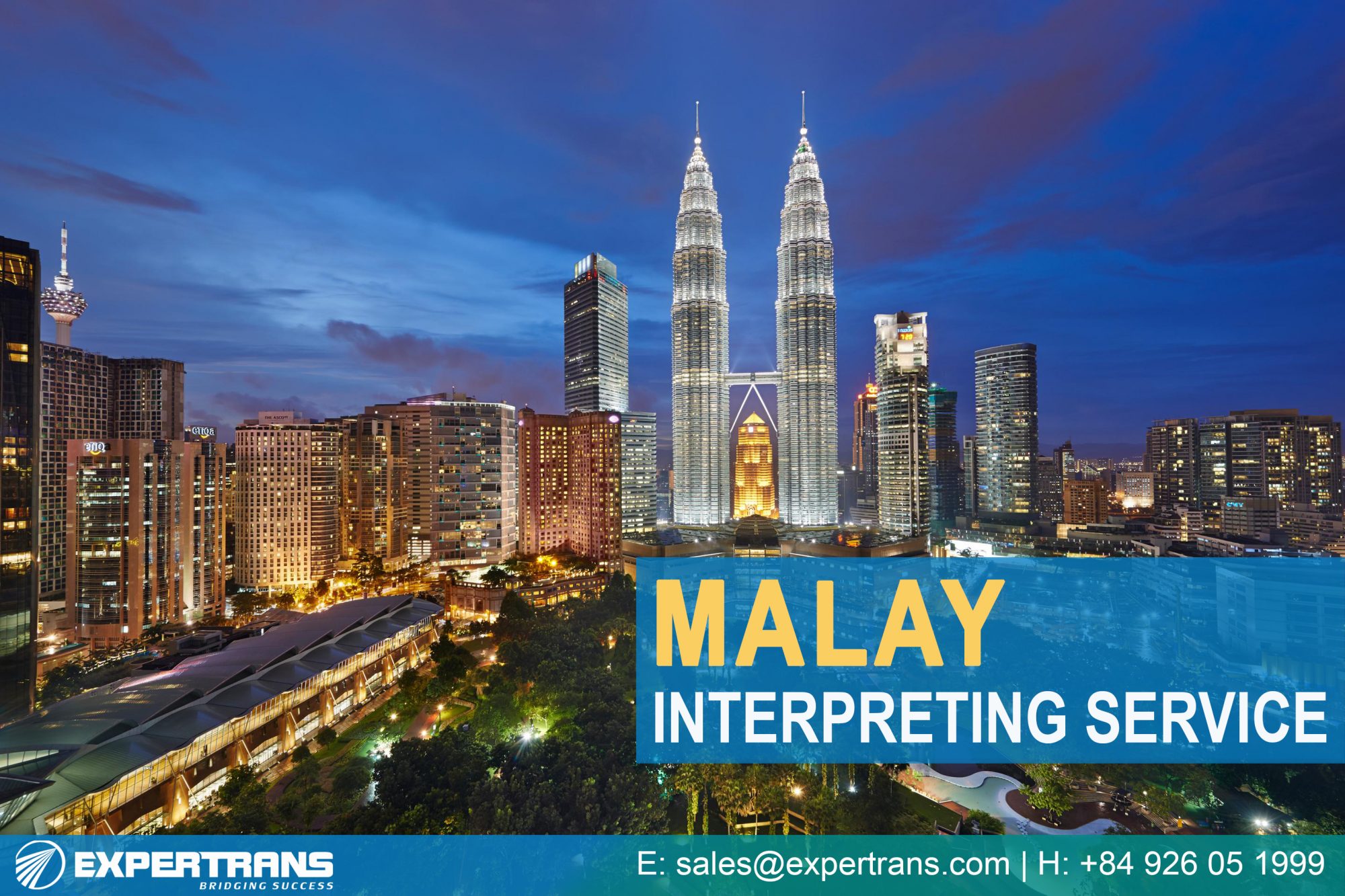 Malay Interpreting Service