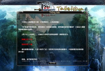 Dịch thuật Game Online & Những điều các Nhà phát hành Game phải biết