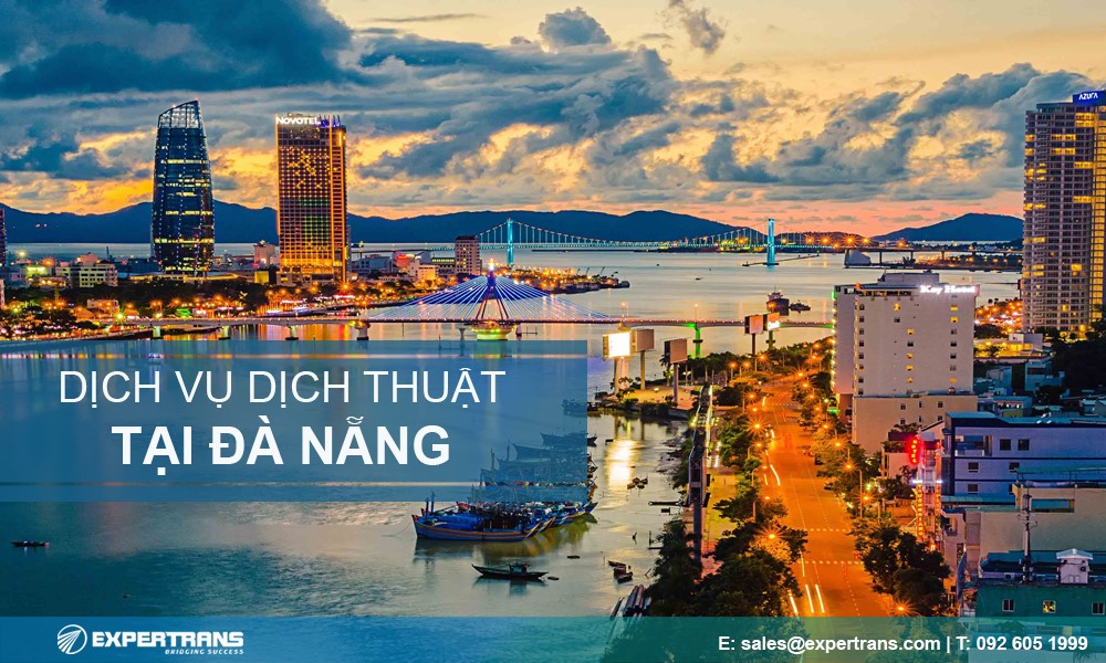 dịch thuật tại đà nẵng