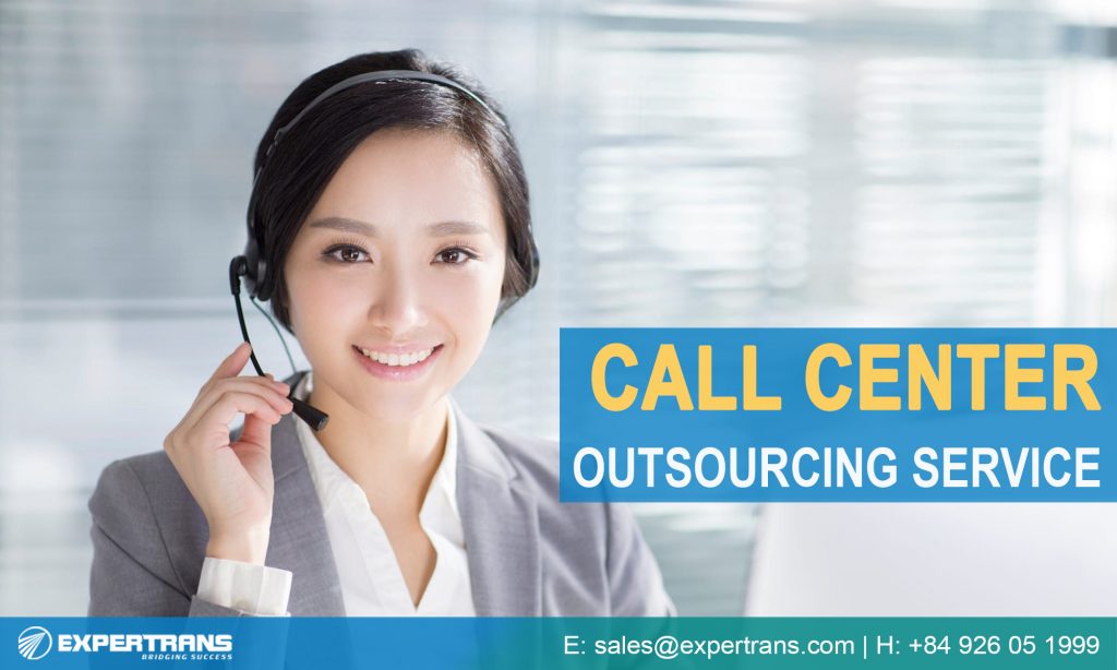 Call Center Service | ISO 9001:2015 Standard - Save up to 50%