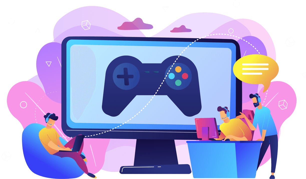 Những ví dụ điển hình về những tựa game thành công nhờ vào chất lượng dịch thuật tuyệt vời