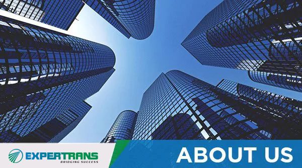 Expertrans - Localization company