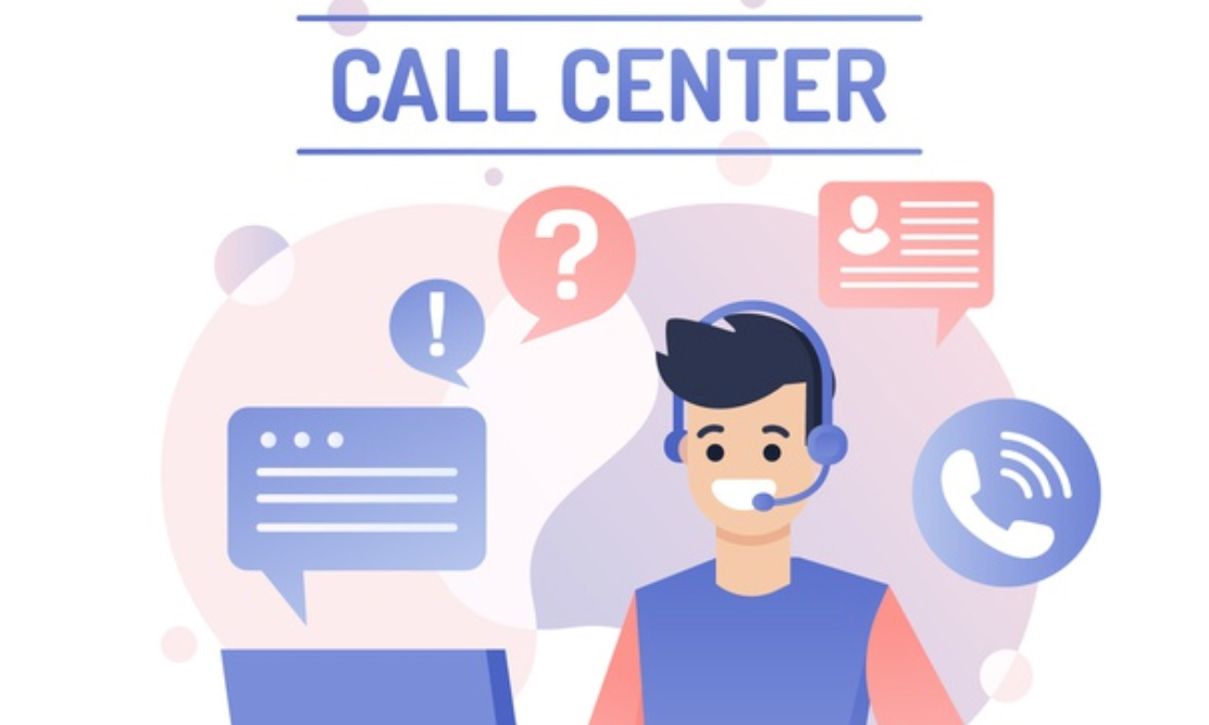 dịch vụ outbound call center