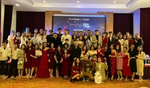 Tổng kết 2021 Expertrans Global