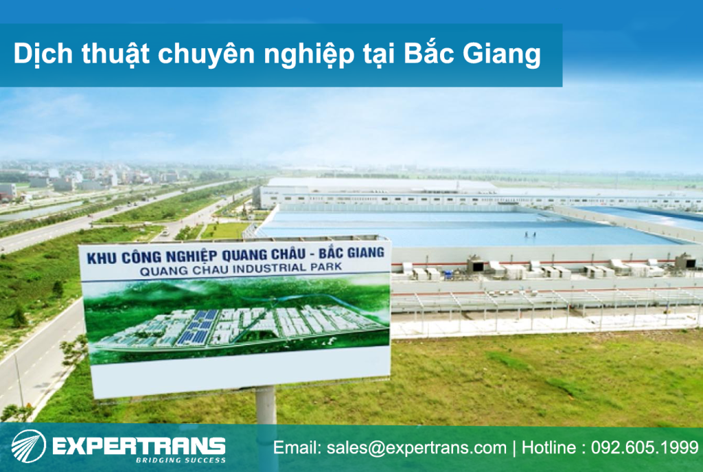 dich thuat bac giang